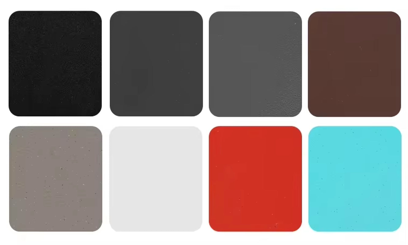 Modern Luxury Outdoor Aluminum Alloy Sofa Set Weather-Resistant Elegant Courtyard Villa Furniture