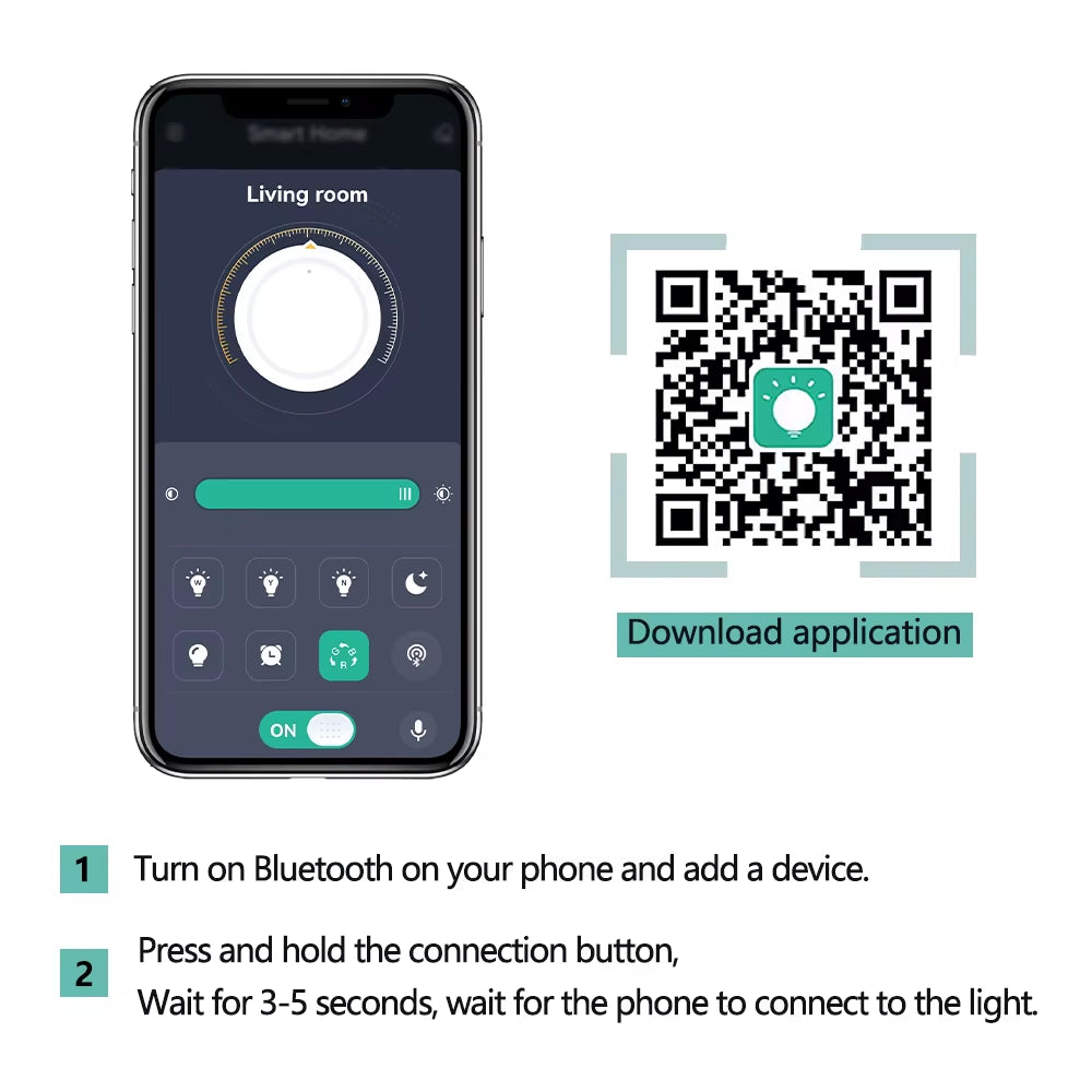 White Black Modern LED Pendant Lighting Living Room Study Lighting Interior Lighting Living Room Foyer Lighting Lightingfixtures